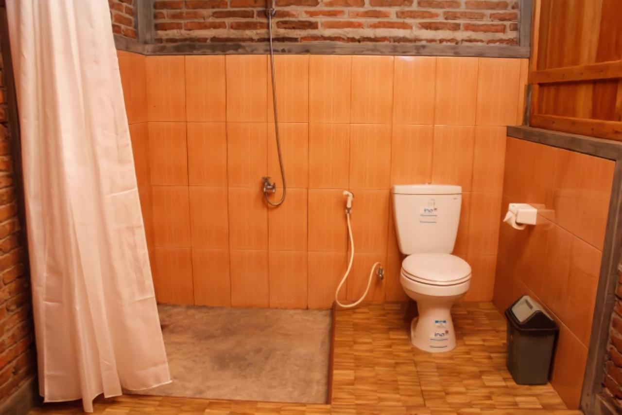 بانيووانجى Pinarak Homestay المظهر الخارجي الصورة